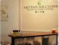 AT Pain Solutions Acupuncture Clinic