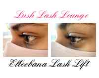 Lush Lash Lounge - Eyelash Treatments
