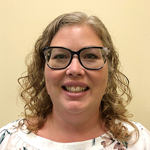 CIBC Financial Advisor: Amber Grant