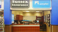 Sussex Insurance - First Okanagan