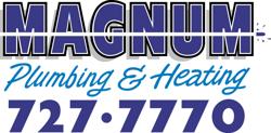 Magnum Plumbing & Heating Ltd