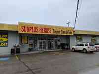 Surplus Herby's