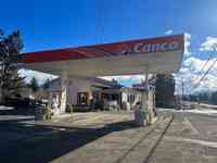 Canco Gas + One Stop Convenience