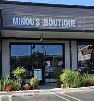 Minou's Boutique
