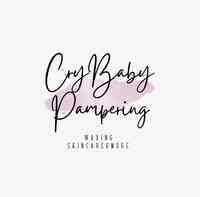 Cry Baby Pampering