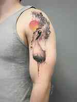 Gungho Tattoo Studio