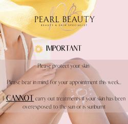 Pearly Beauty Salon
