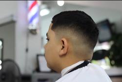 Hairworks Salon & Barber