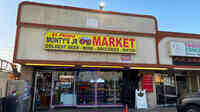 Montys JR Market