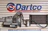 Dartco Transmission Sales & Service, Inc