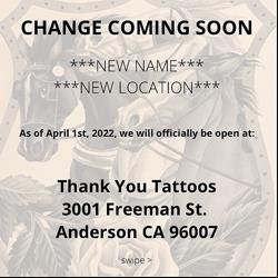 North Street Tattoo