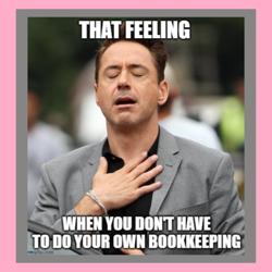 Cox Bookkeeping & Tax Services