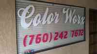 Color Worx Hair and Nail Design