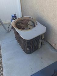 Apple Valley Heating & Air Conditioning Inc.