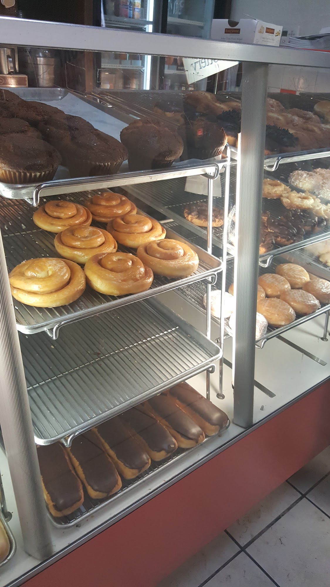 K.Inn Donuts