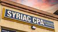 Syriac CPA Tax & Accounting Services Inc