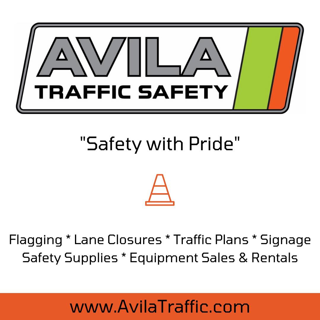 Avila Traffic Safety 8365 El Camino Real, Atascadero
