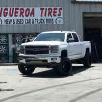 Figueroa's Tires