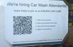Auburn Car Care Car Wash