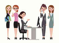 Office Mates Bookkeeping, Payroll & Office Services