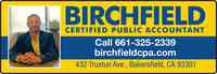 Birchfield Cpa