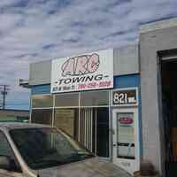 ARC Towing - Towing Services