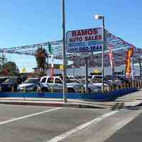 Ramos Auto Sales