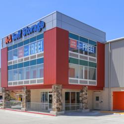 A-1 Self Storage