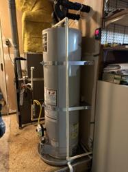 Water Heaters Express