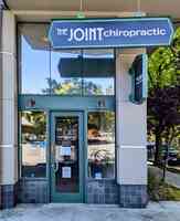 The Joint Chiropractic