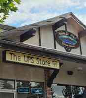 The UPS Store