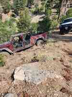Big Bear Off Road Recovery And Towing