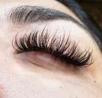 Lash Extensions by Bee