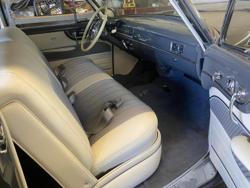 Brentwood Auto Upholstery