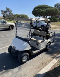 Brentwood Golf Cart, Inc