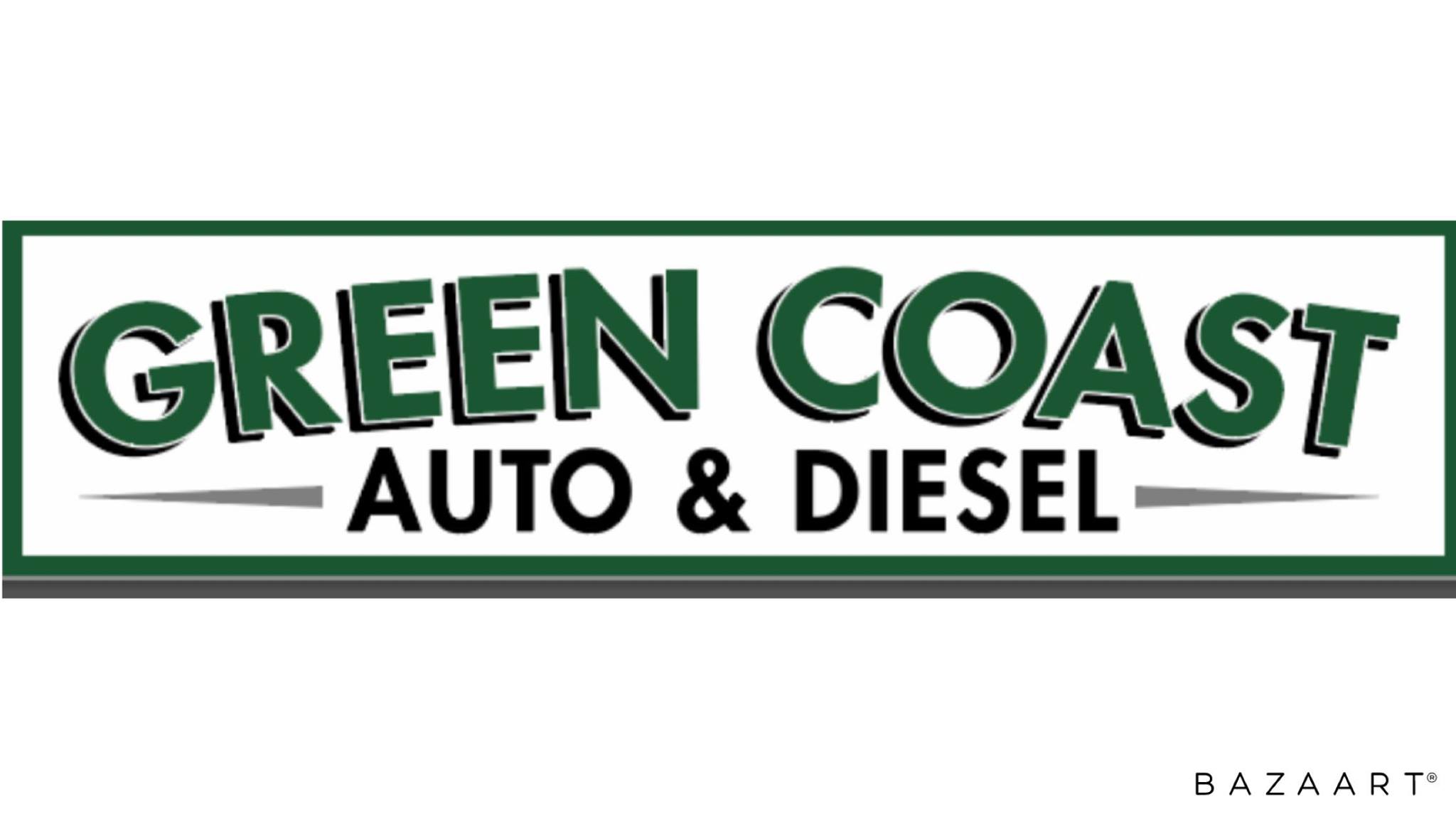Green Coast Auto & Diesel 215 Ave of Flags suite b, Buellton California 93427