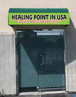 Healing Point in USA