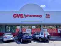 CVS Pharmacy