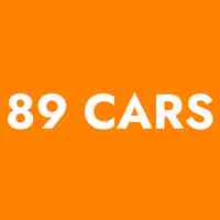89 Cars Rent