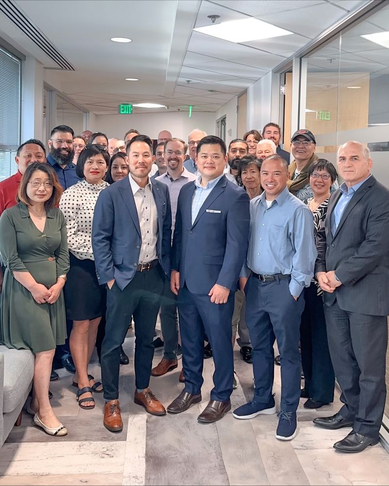 Pacific Advisors, LLC