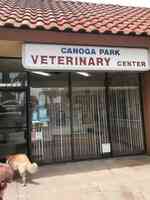 Canoga Park Veterinary Center