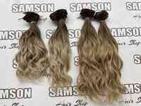 Samson Hair Shop