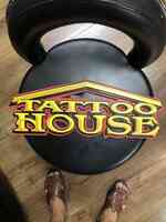 Tattoo House Studios