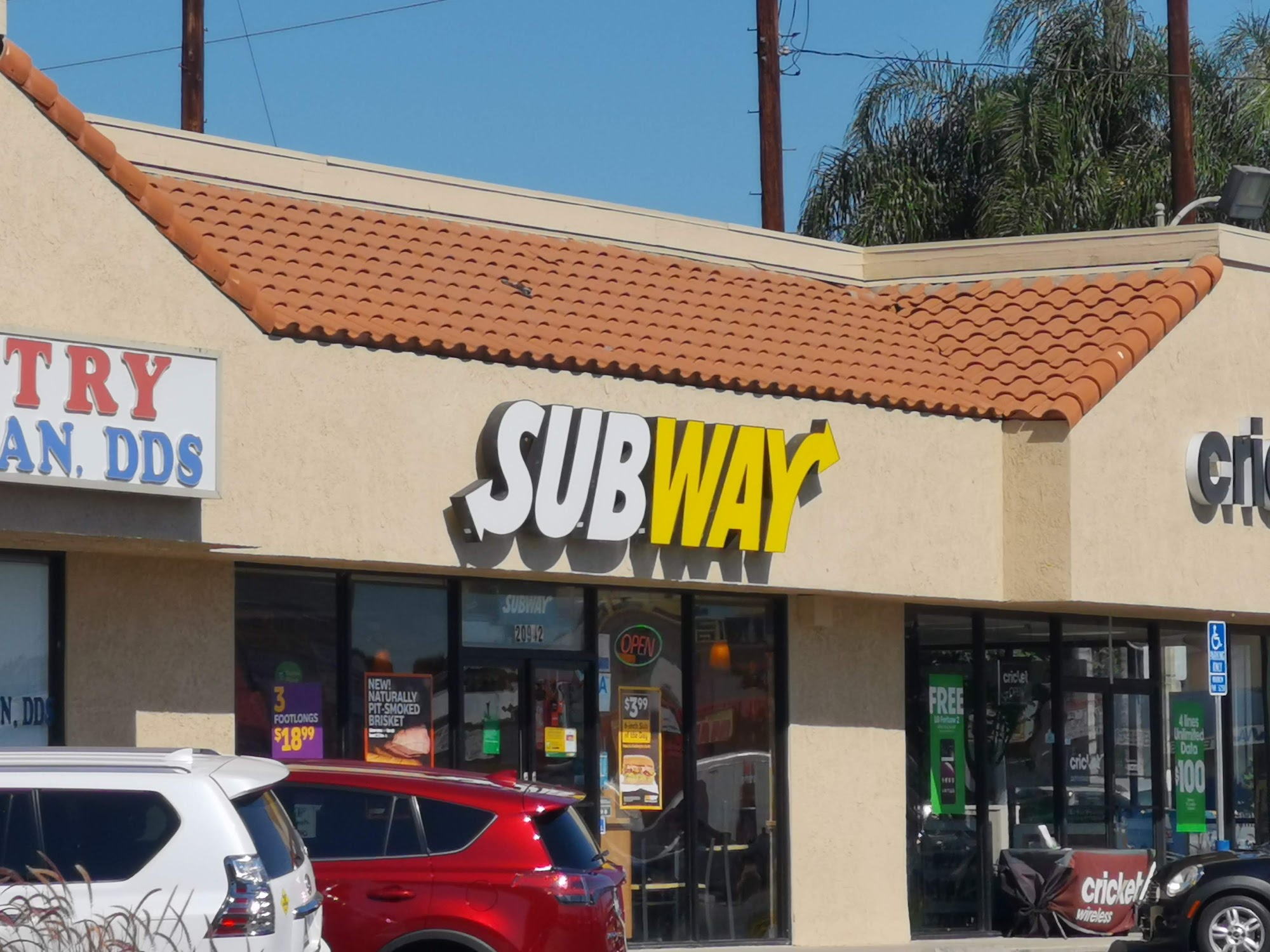 Subway