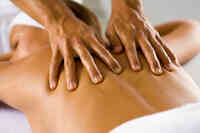Amelia Racca, CMT, NCBTMB - Therapeutic Massage | Deep Tissue Massage in Capitola, CA