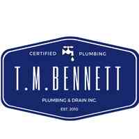 T.M. Bennett Plumbing & Drain Inc.