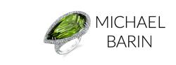 Michael Barin Jewelry