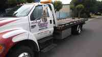 Central Valley Towing