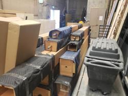 Sorenson Moving & Storage