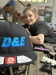 D&E Auto Repair